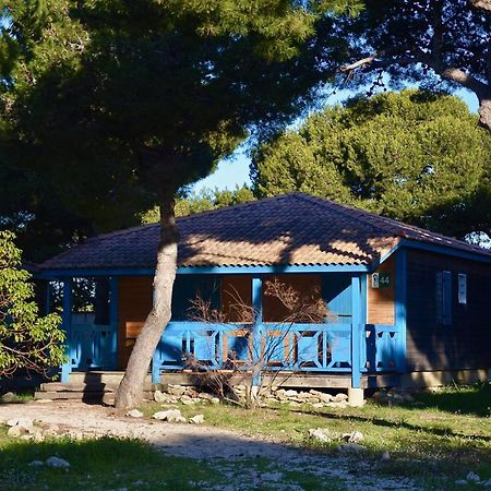 Martigues, Les Chalets De La Mer **** Exteriör bild