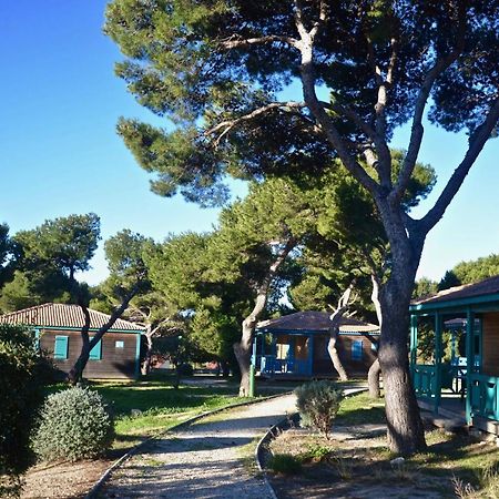 Martigues, Les Chalets De La Mer **** Exteriör bild